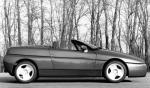 Alfa Romeo 164 Proteo Concept 1991 года